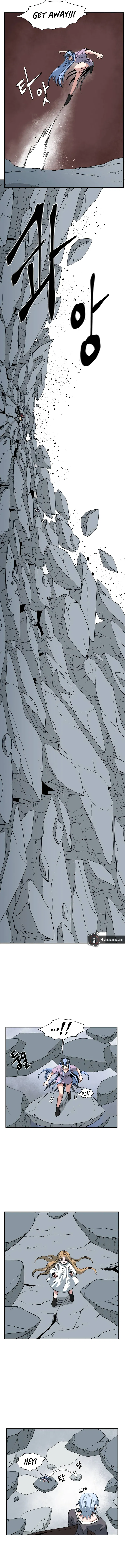 One Step for the Dark Lord Chapter 140 - Page 7