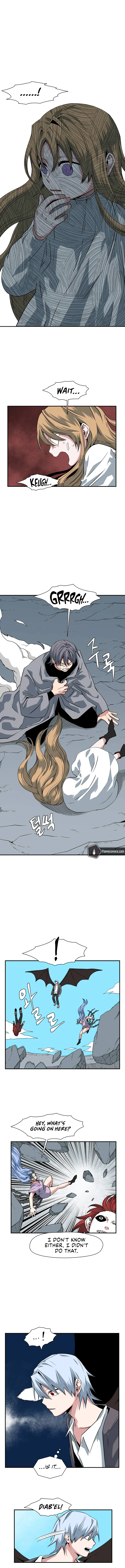 One Step for the Dark Lord Chapter 140 - Page 9