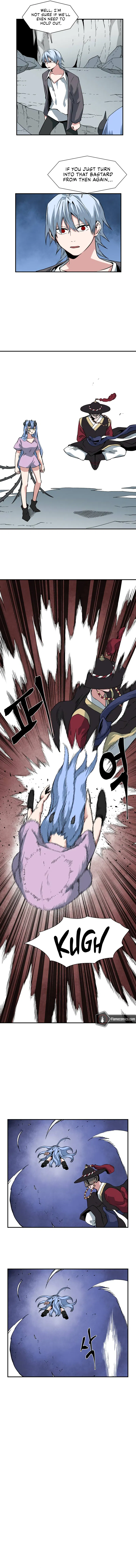 One Step for the Dark Lord Chapter 141 - Page 5