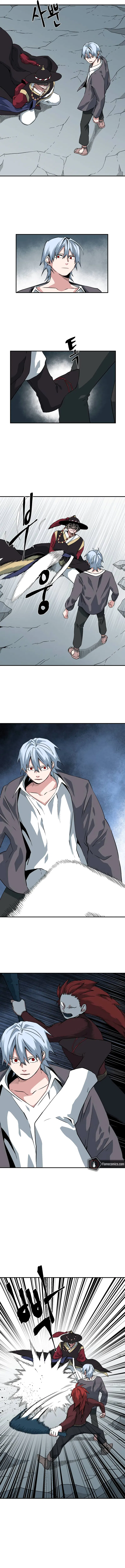 One Step for the Dark Lord Chapter 141 - Page 6