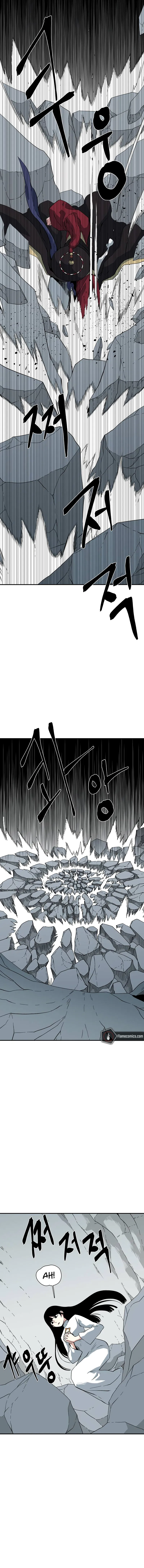 One Step for the Dark Lord Chapter 141 - Page 8