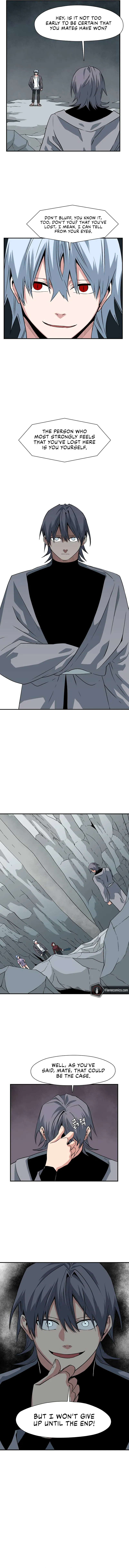 One Step for the Dark Lord Chapter 142 - Page 3