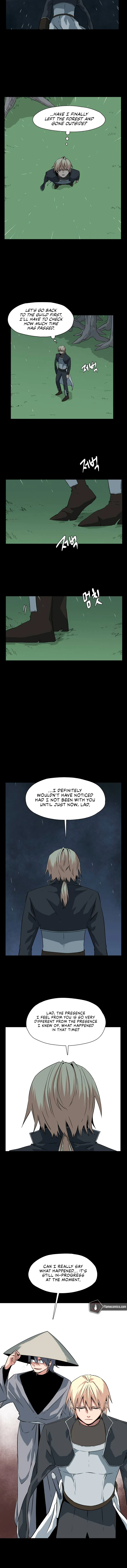 One Step for the Dark Lord Chapter 142 - Page 7