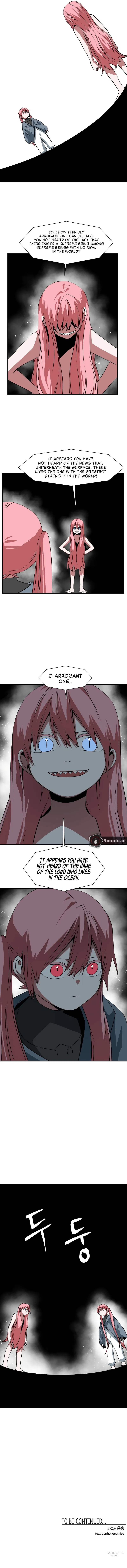 One Step for the Dark Lord Chapter 146 - Page 10