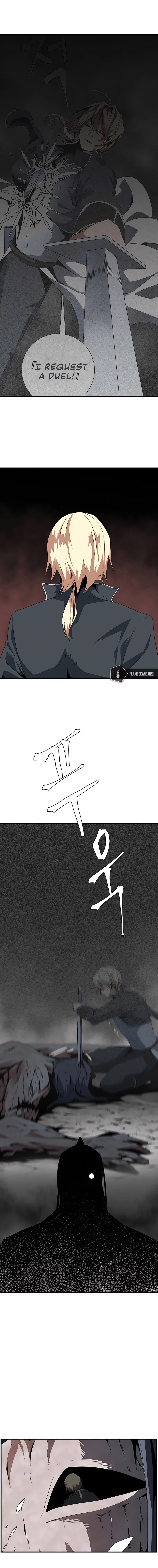 One Step for the Dark Lord Chapter 15 - Page 4