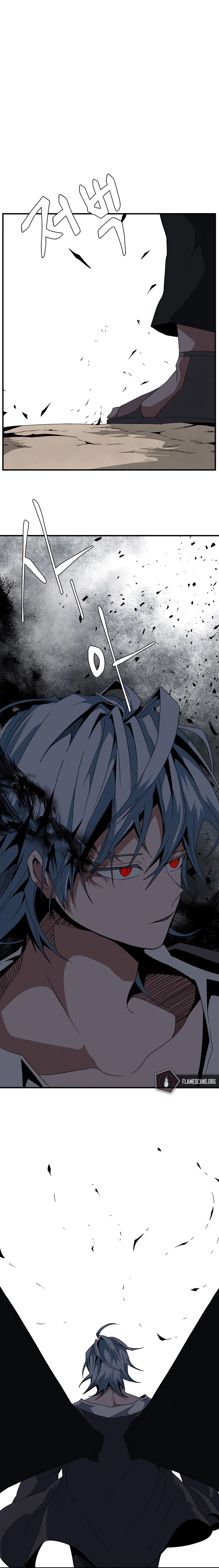 One Step for the Dark Lord Chapter 15 - Page 9