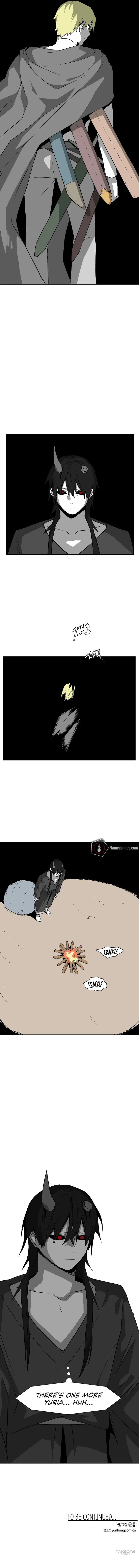 One Step for the Dark Lord Chapter 150 - Page 10