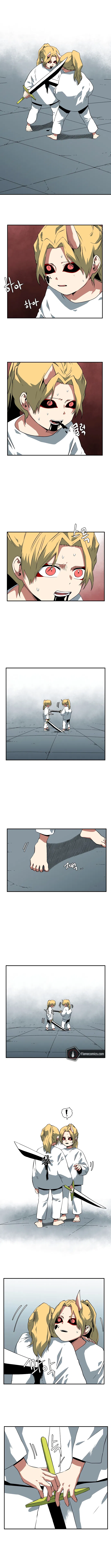One Step for the Dark Lord Chapter 151 - Page 2