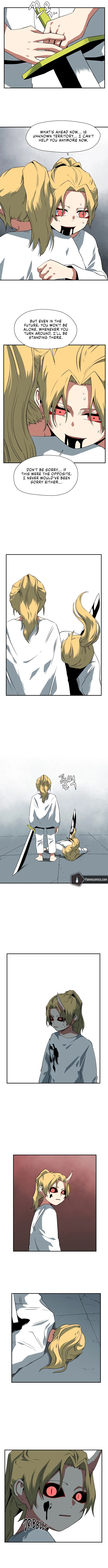 One Step for the Dark Lord Chapter 151 - Page 3