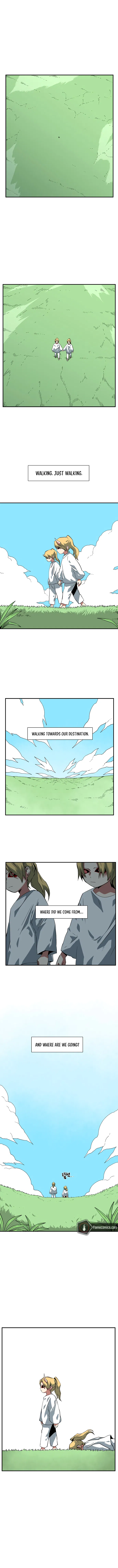 One Step for the Dark Lord Chapter 151 - Page 4