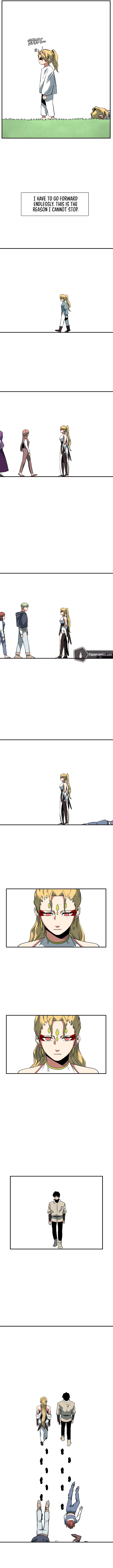 One Step for the Dark Lord Chapter 151 - Page 5