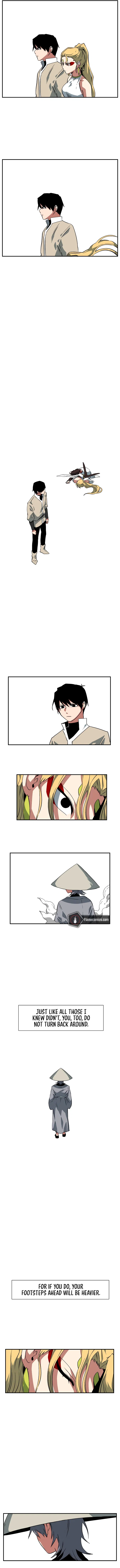 One Step for the Dark Lord Chapter 151 - Page 6
