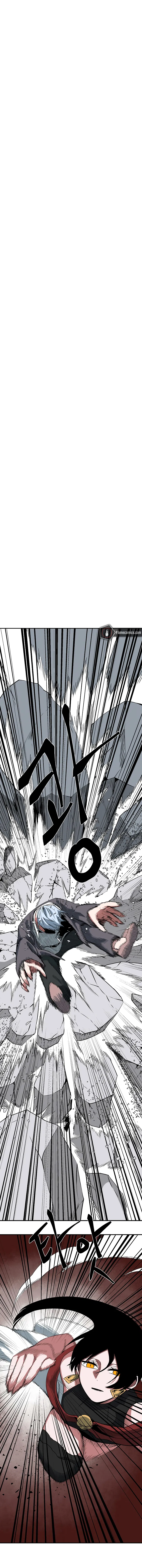 One Step for the Dark Lord Chapter 156 - Page 9