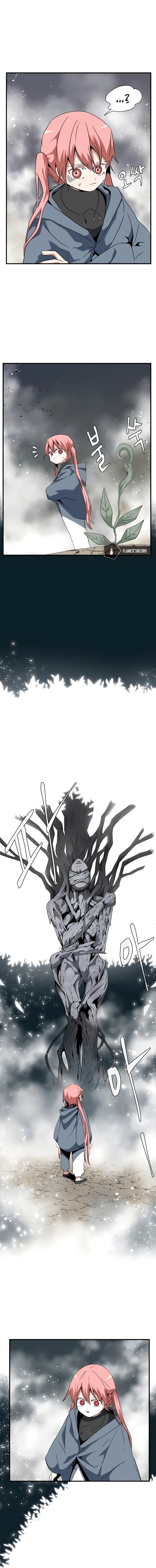One Step for the Dark Lord Chapter 16 - Page 4