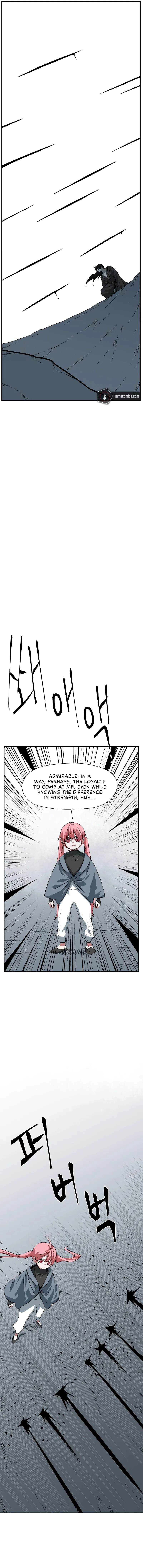 One Step for the Dark Lord Chapter 160 - Page 8