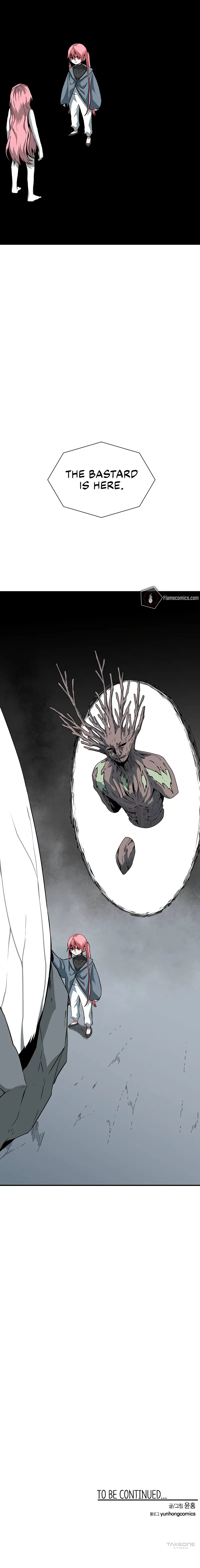 One Step for the Dark Lord Chapter 160 - Page 15