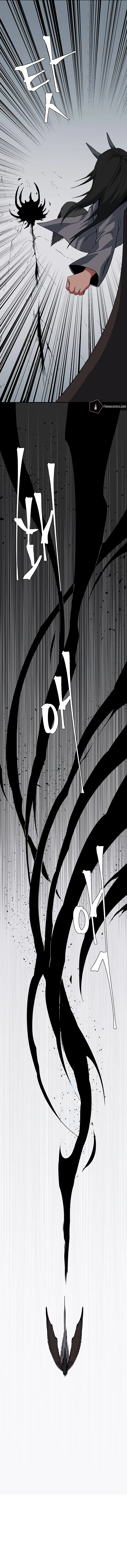 One Step for the Dark Lord Chapter 161 - Page 8