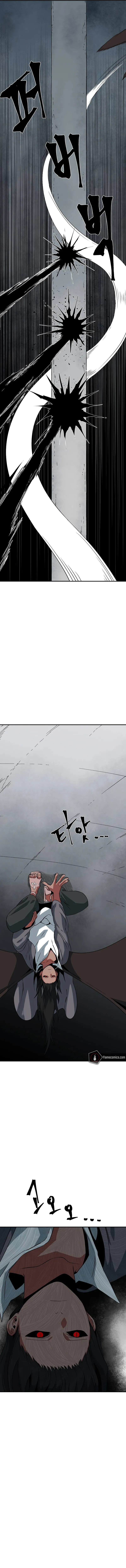 One Step for the Dark Lord Chapter 161 - Page 9