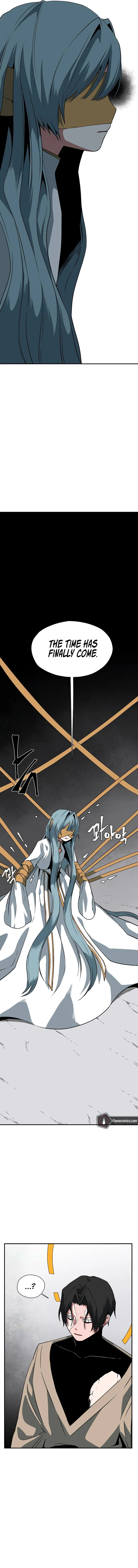 One Step for the Dark Lord Chapter 161 - Page 14