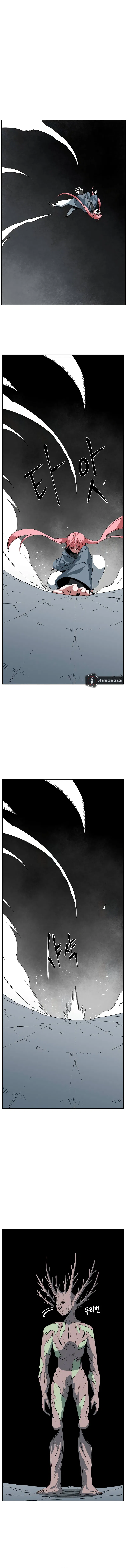One Step for the Dark Lord Chapter 164 - Page 4