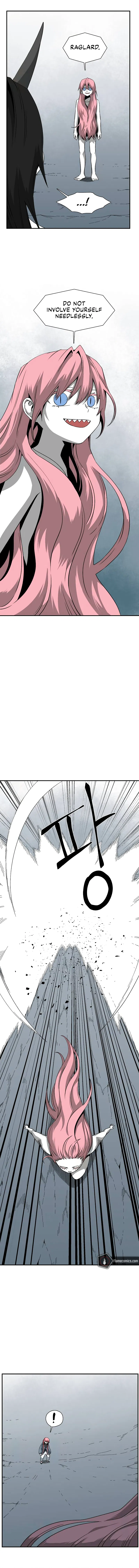 One Step for the Dark Lord Chapter 164 - Page 11