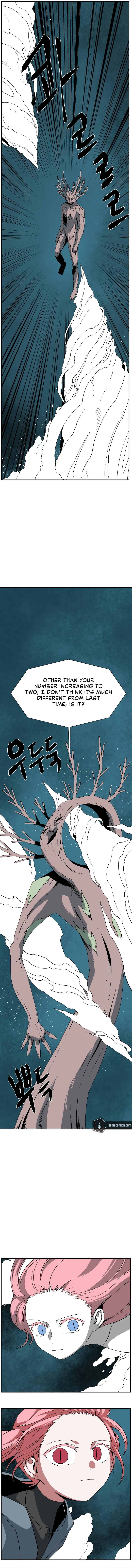 One Step for the Dark Lord Chapter 164 - Page 17