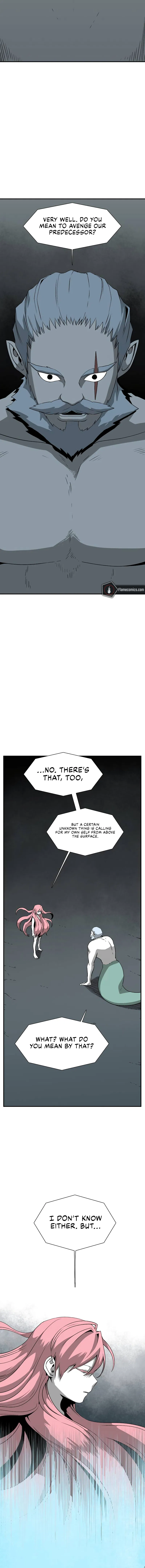 One Step for the Dark Lord Chapter 166 - Page 9