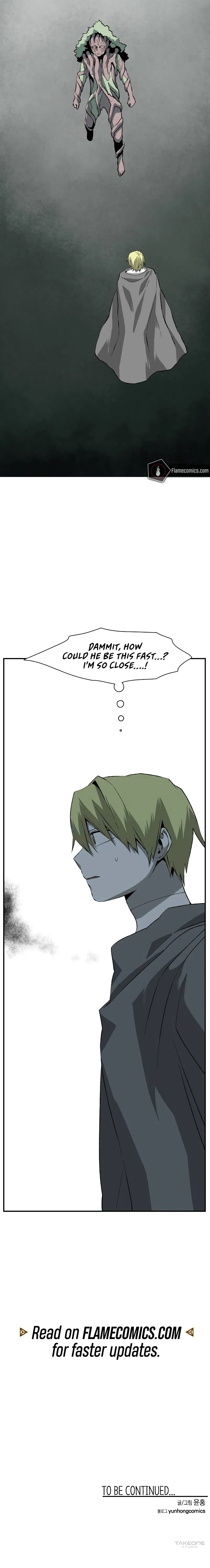 One Step for the Dark Lord Chapter 168 - Page 15