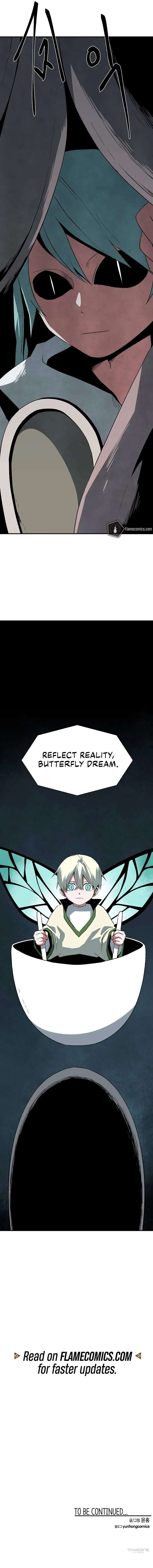 One Step for the Dark Lord Chapter 169 - Page 16