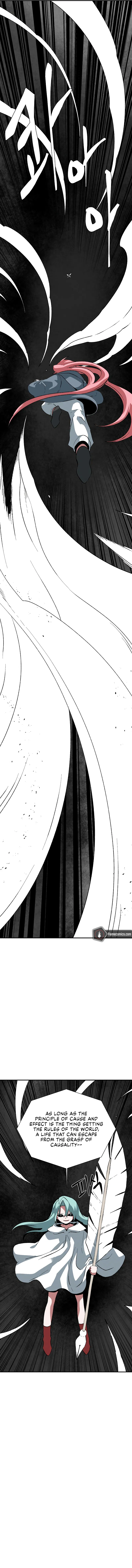 One Step for the Dark Lord Chapter 172 - Page 17
