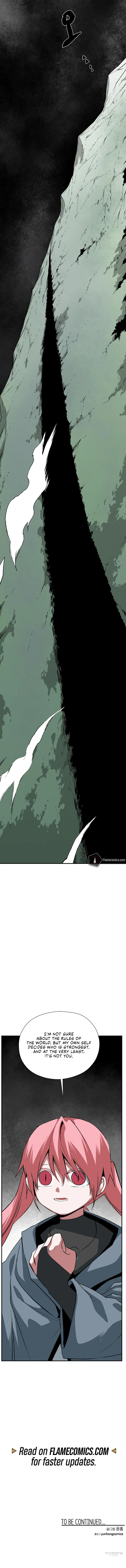One Step for the Dark Lord Chapter 172 - Page 19