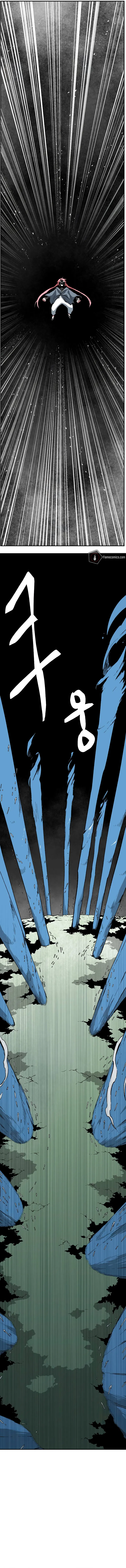 One Step for the Dark Lord Chapter 173 - Page 7