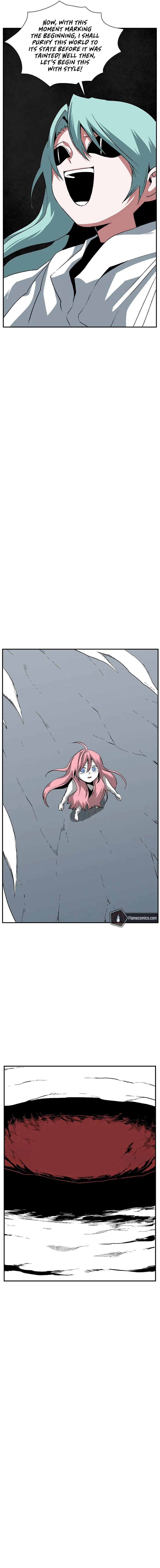 One Step for the Dark Lord Chapter 173 - Page 19