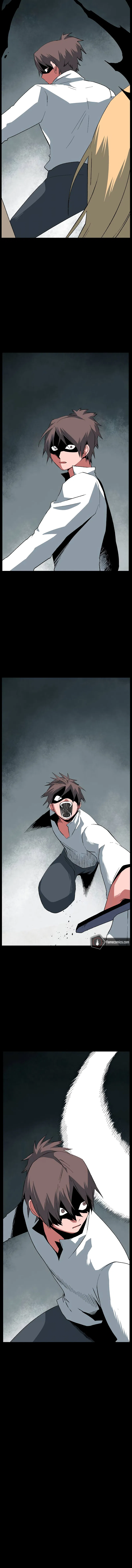 One Step for the Dark Lord Chapter 174 - Page 15