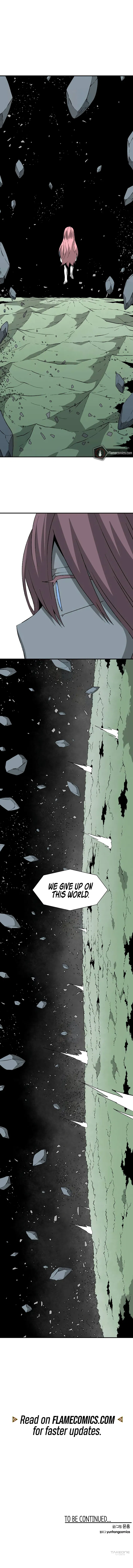 One Step for the Dark Lord Chapter 175 - Page 17