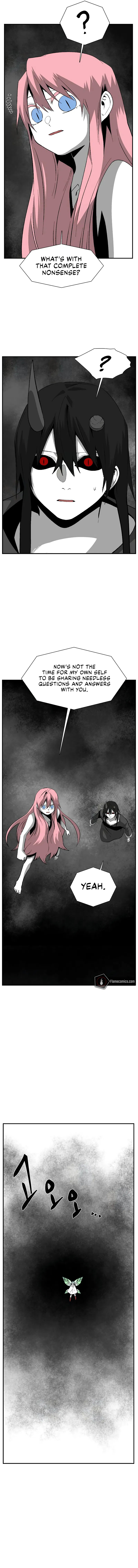 One Step for the Dark Lord Chapter 176 - Page 8