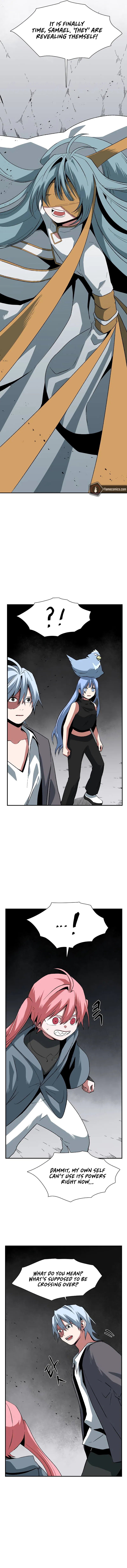 One Step for the Dark Lord Chapter 178 - Page 14