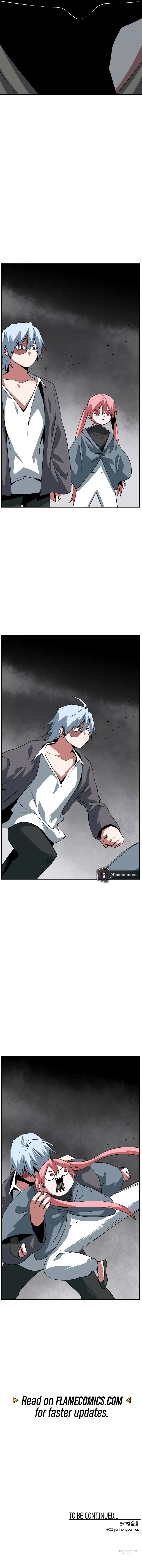 One Step for the Dark Lord Chapter 178 - Page 16