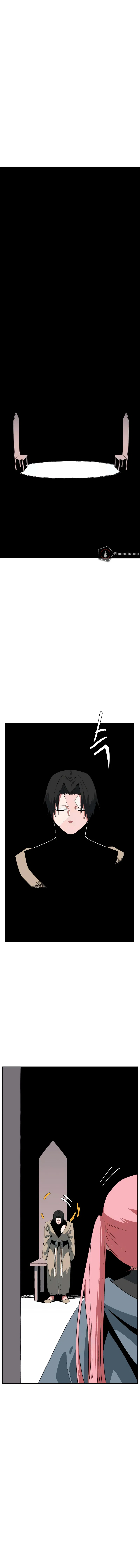 One Step for the Dark Lord Chapter 182 - Page 7
