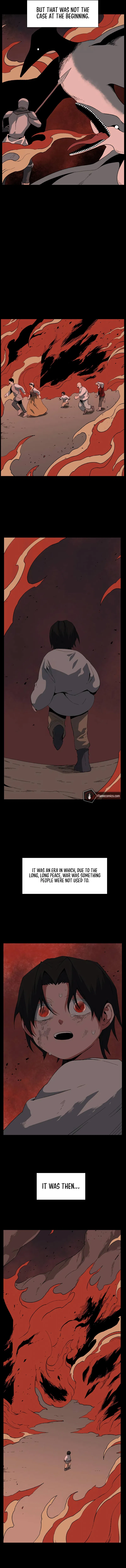 One Step for the Dark Lord Chapter 182 - Page 14