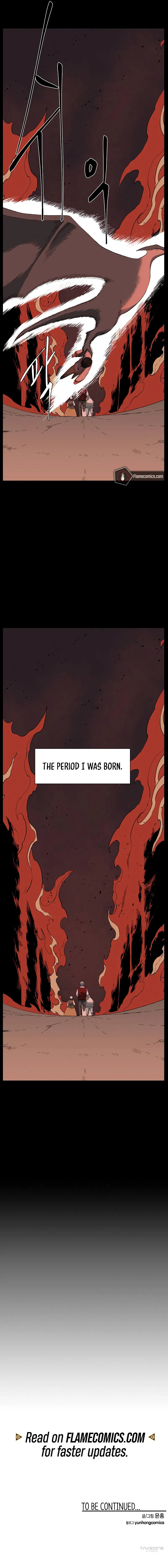 One Step for the Dark Lord Chapter 182 - Page 15