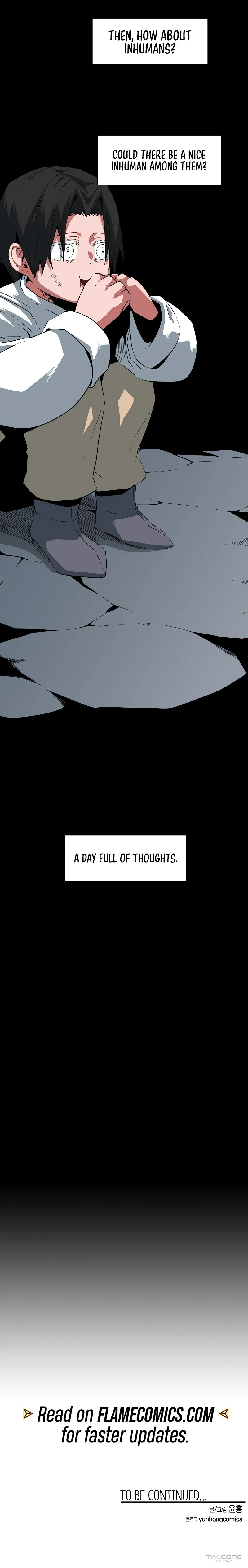 One Step for the Dark Lord Chapter 183 - Page 12