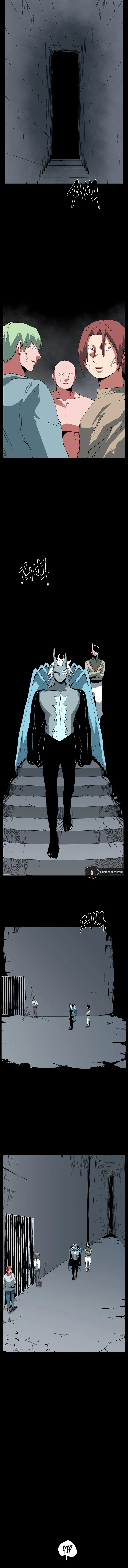 One Step for the Dark Lord Chapter 184 - Page 8