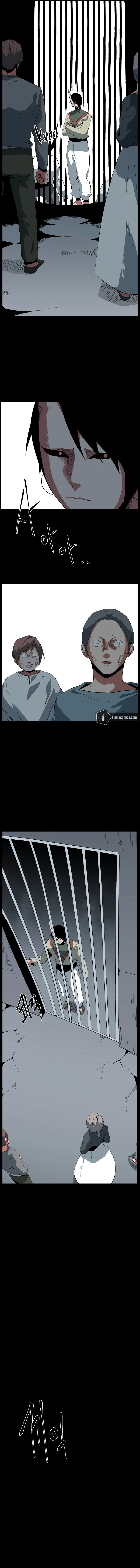 One Step for the Dark Lord Chapter 184 - Page 13