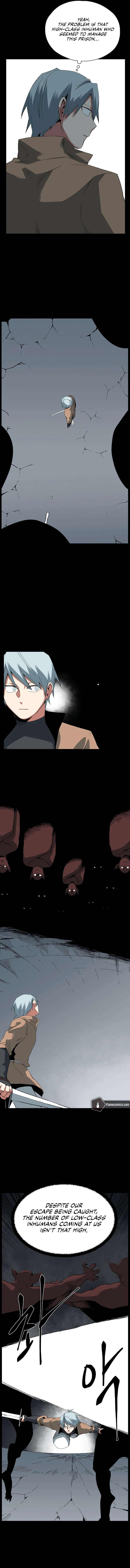 One Step for the Dark Lord Chapter 186 - Page 12