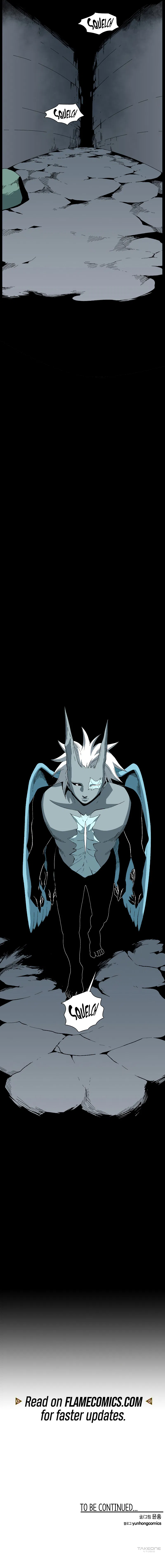 One Step for the Dark Lord Chapter 186 - Page 16