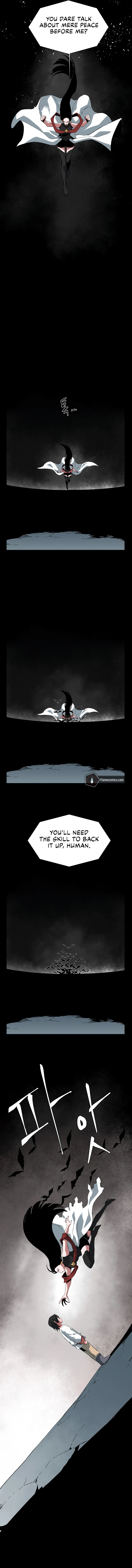 One Step for the Dark Lord Chapter 188 - Page 12