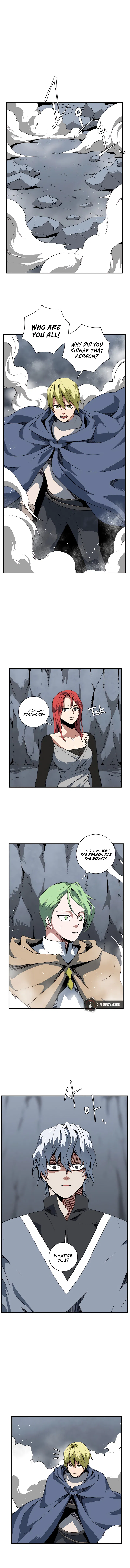 One Step for the Dark Lord Chapter 19 - Page 1