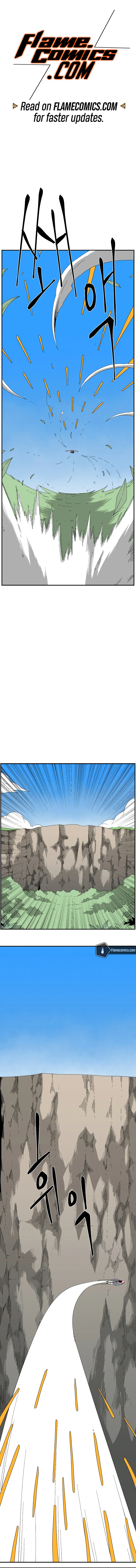 One Step for the Dark Lord Chapter 194 - Page 1
