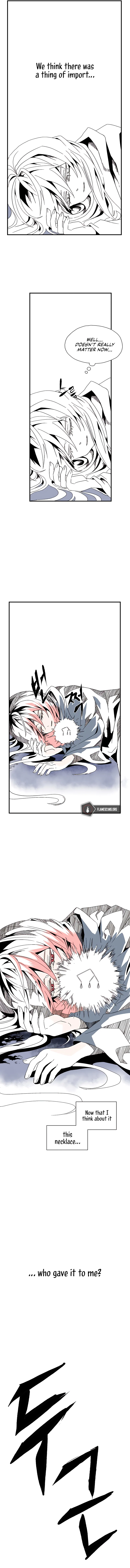 One Step for the Dark Lord Chapter 2 - Page 7